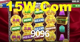 Exclusive Games 9096