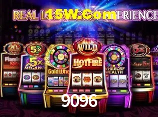 Casino Ao Vivo 9096