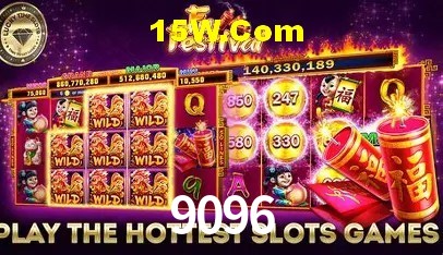 9096 Salvador - Promo Stats