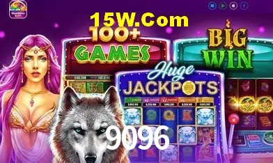 9096 São Paulo - Top Slots