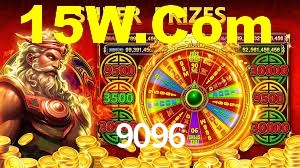 9096: Jogos de Caça-Níqueis-Altas Recompensas, Roleta-Velocidade, Blackjack-Desafios Máximos