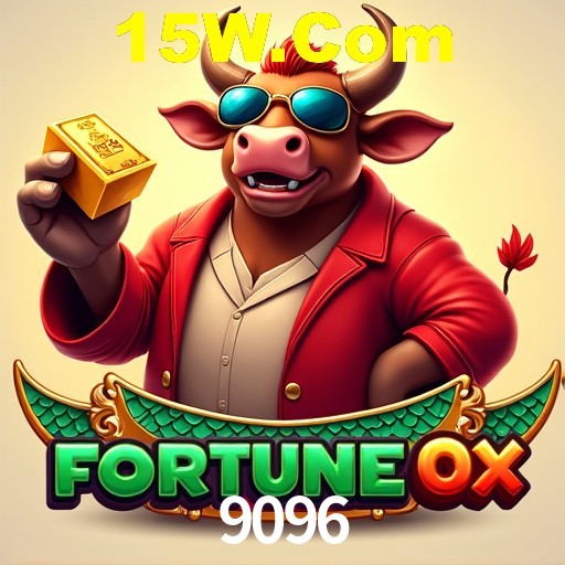 Interface do App 9096