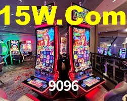 9096,9096 Bet