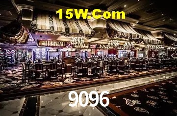 Recursos de Bônus 9096