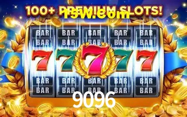 9096 Belo Horizonte - Jackpots