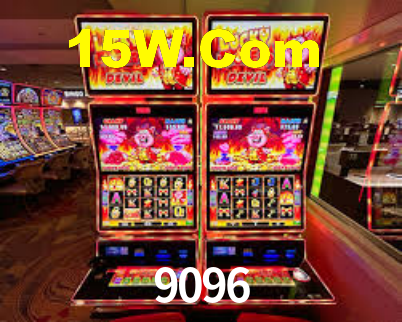 9096 Bet