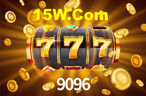 9096 - App Security
