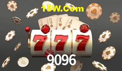 Segurança 2FA 9096