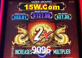 Promoção Relâmpago 9096