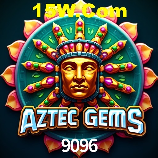 Jogos Exclusivos 9096