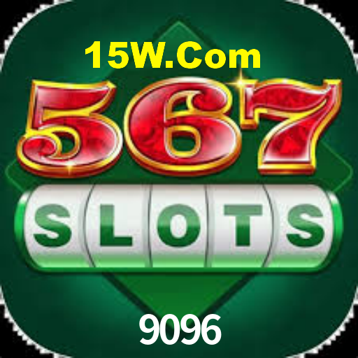 9096,9096 Bet