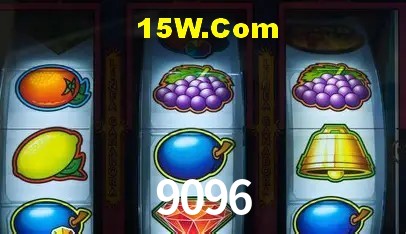 9096 Slot - 320+ Caça-Níqueis Premium