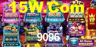 VIP Casino 9096