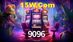 Game Statistics 9096