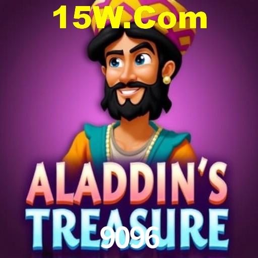 Descubra a Magia dos Jogos de Arcade no 9096