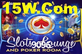 Live Casino 9096