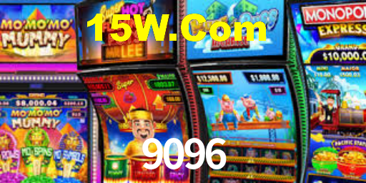 9096 Bet