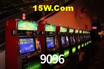9096 Brasília - Jogo Features