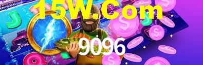 9096,9096 Bet