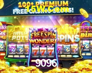 9096 - cassino ao vivo