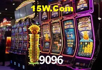 Diretório de Jogos 9096