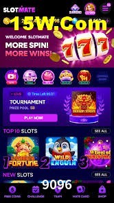 Game Providers 9096