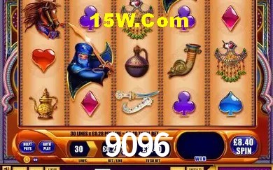 9096 Brasília - Betting Features