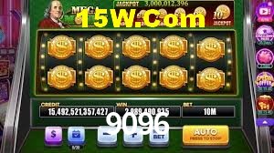 Slot Games 9096