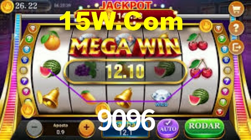 9096 Bet