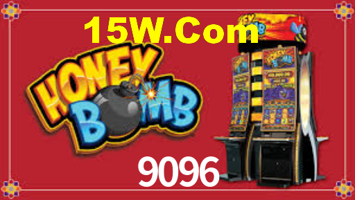 9096,9096 Bet