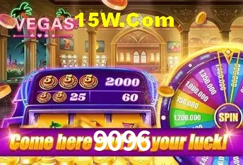 9096 Rio de Janeiro - Popular Jogos