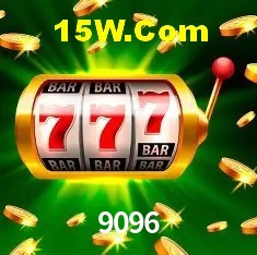 9096 Rio de Janeiro - Slot Strategy